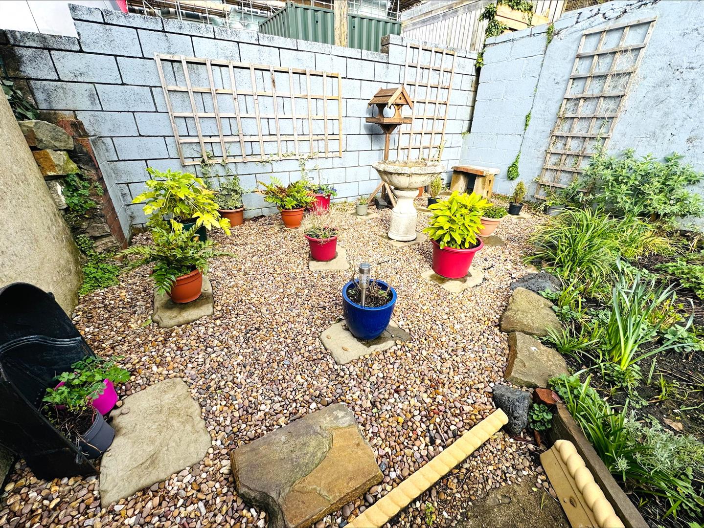 Union Buildings, Llanelli, SA15 3JW